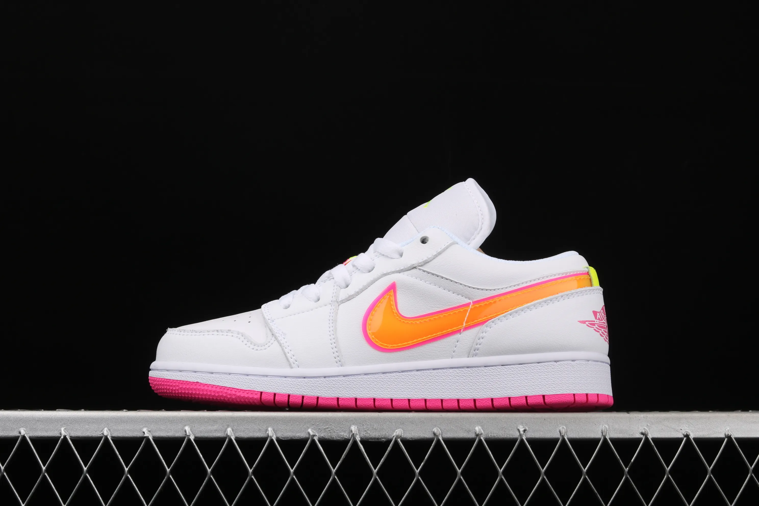 All categories Air Jordan Jordan series basketball shoes Air Jordan 1 Low Air Jordan 1 Low AJ1 Joe 1 low-top cultural and leisure sports sneakers CV4610-100